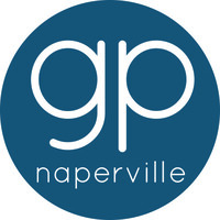 Grace Pointe Naperville logo - Similar company to Brighton District Library