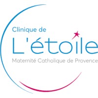 Clinique de L’étoile, Maternité Catholique de Provence logo - Similar company to Cabinet Procogest