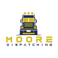 Moore Dispatching logo - Similar company to Fast Lane Dispatch