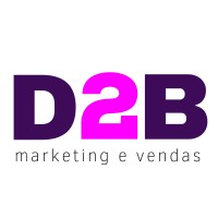 D2B Marketing e Vendas logo - Similar company to D2B
