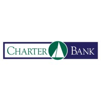 Charter Bank logo - Similar company to First National Bank And Trust Company