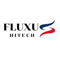 Fluxus Hitech logo - Similar company to Cai Engineering