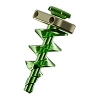 Simparo Surgical logo - Similar company to Alfirin Technologies