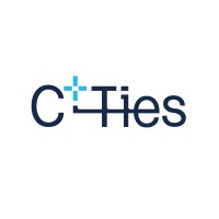 CTies logo - Similar company to Shaga Architects
