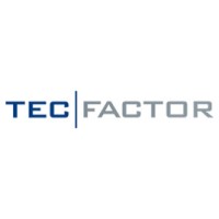 TecFactor GmbH logo - Similar company to Cat Time