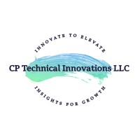 CP Technical Innovations LLC logo - Similar company to Efron Infotech