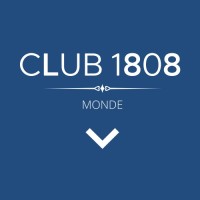 CLUB 1808 logo - Similar company to Ahiko Studio