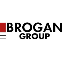 Brogan Group Ltd logo - Similar company to Riverlite Part Of Xperience