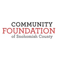 COMMUNITY FOUNDATION OF SNOHOMISH COUNTY logo - Similar company to Truth Malters Ltd.
