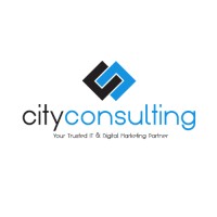 City Consulting Greece logo - Similar company to Blb.Gr