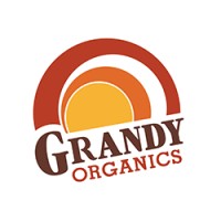 Grandy Organics logo - Similar company to Sleetpops