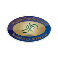 Indian Foods Group logo - Similar company to Import Uk