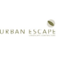 Urban Escape logo - Similar company to Urban Scapers Consultant (Pvt) Ltd