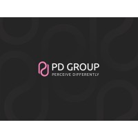 Perceive Differently logo - Similar company to Frost Griffin
