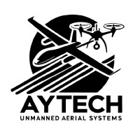 AyTech UAS logo - Similar company to Ggwpbro.Com