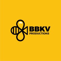 BBKV Productions logo - Similar company to Postpaanda