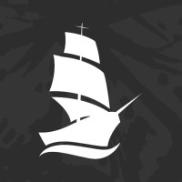 Dream Atlantic Records logo - Similar company to Chalice Recording Studios