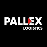 Pall-Ex Logistics logo - Similar company to Fortec Distribution Network