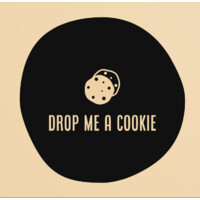 Drop Me A Cookie logo - Similar company to Cole.Ai