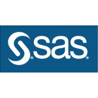 SAS Institude logo - Similar company to Hts Group