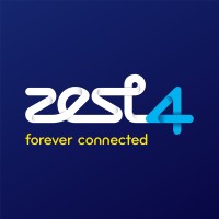 Zest4 logo - Similar company to Abzorb
