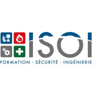 Industrie et Services de l'Ocean Indien Ltée (ISOI) logo - Similar company to Training Mauritius
