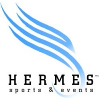 Hermes Sports & Events logo - Similar company to Palmer Event Solutions