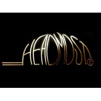 Headmost International logo - Similar company to Boston Leather