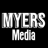 Myers Media logo - Similar company to Professional & Continuing Education At Fhsu