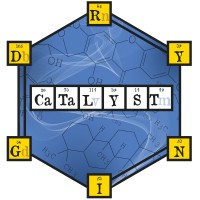 Catalyst Gin logo - Similar company to Le Cronache Srl