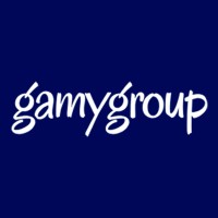 GAMY GROUP logo - Similar company to Psi