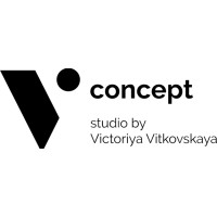 V. Concept Design Studio logo - Similar company to Mipic