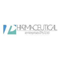 PHARMACEUTICAL ENTERPRISES logo - Similar company to Platchem