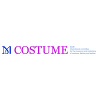 ICOM Costume Committee logo - Similar company to Cultures De Mode