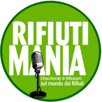 Rifiuti Mania logo - Similar company to Drago Tipper Bodies