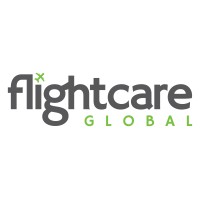 Flightcare Global logo - Similar company to Md Onboard