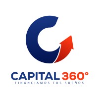 CAPITAL 360 logo - Similar company to Graphics Hub Llc