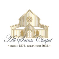 All Saints Chapel logo - Similar company to Fearrington Village - Relais & Chateaux