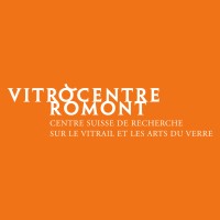 Vitrocentre Romont logo - Similar company to Musesol