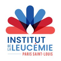 Institut de la Leucémie - Leukemia Institute Paris Saint-Louis logo - Similar company to Miracle-Leukemia