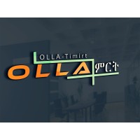 Olla-Timirt logo - Similar company to Moderntech Technologies Plc