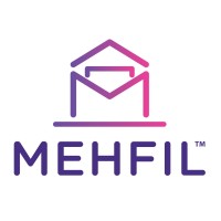 Mehfil Pakistan logo - Similar company to Rapid Pay