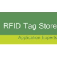 The RFID Tag Store