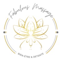 FABULOUS MASSAGE logo - Similar company to Alm Formation 31