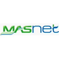 Masnet (service de concierge) logo - Similar company to Netcor