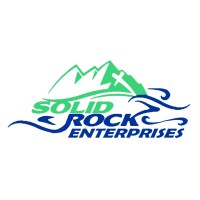 Solid Rock Enterprises logo - Similar company to Solid Rock Enterprises