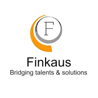 Finkaus Oy logo - Similar company to Graphtrade