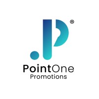Point One Promotions logo - Similar company to Mind-Fully Yours