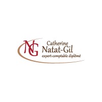 Cabinet Catherine NATAT-GIL logo - Similar company to Cac-Expert
