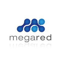 Mega Red logo - Similar company to Megared®